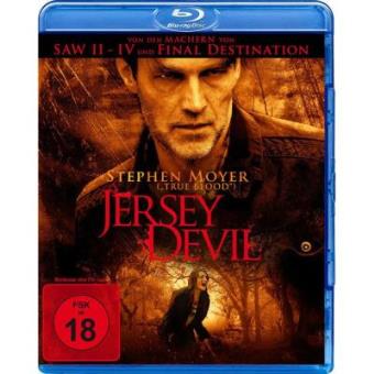 Jersey Devil - 1
