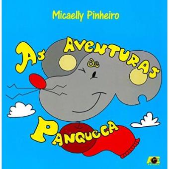 As Aventuras De Panqueca - 1