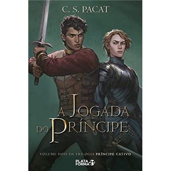 A Jogada Do Príncipe - 1