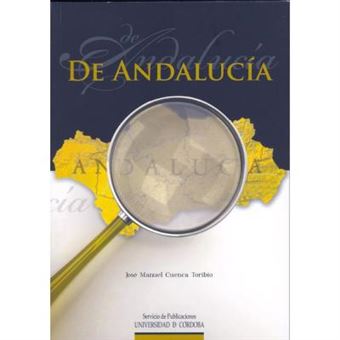 De Andalucía - 1