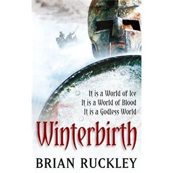 Winterbirth : Book One of the Godless World Series - 1