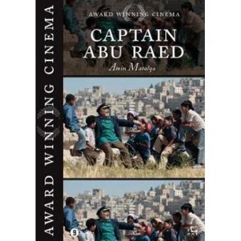 Captain Abu Read - 1