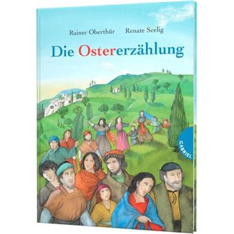 Die Ostererzählung - 1