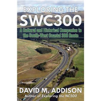Exploring The Swc300 - 1