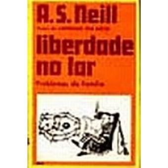 Liberdade No Lar. Problemas Da Família - 1