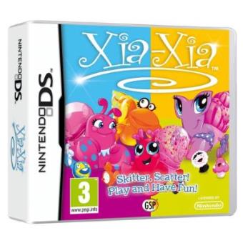 Xia-Xia (Nintendo DS) [importação do Reino Unido] - 1