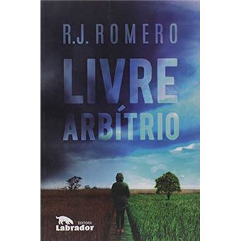 Livre Arbitrio - 1
