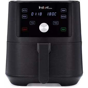 Air Fryer Instant Pot Vortex | 3 L | 1650 W | Preto - 1