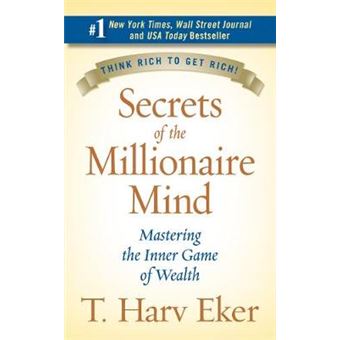 Secrets of the Millionaire Mind - 1
