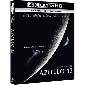 Filme Universal Pictures Apollo 13 - 1