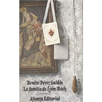 La Familia De Len Roch - 1