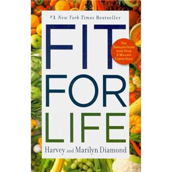 Fit For Life - 1