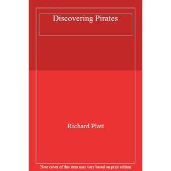 Discovering Pirates - 1