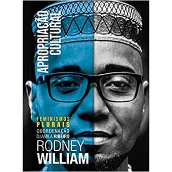 Apropriação Cultural - 1