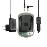Carregador Canon BP-911/914/915/924/927/930/941 + Carregador Isqueiro_0