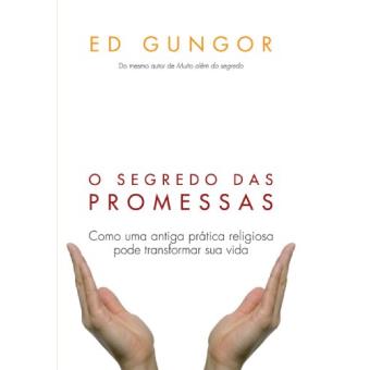 Segredo das Promessas - 1