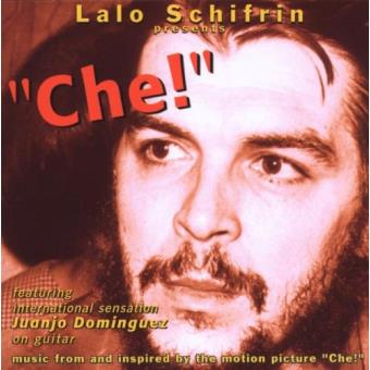 Schifrin,Lalo-Che! - 1