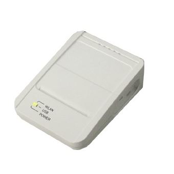 Eminent Wireless Printer Server servidor de impressão LAN Wireless - 1