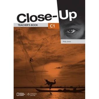 Close-Up Teacher'S Book C1 - [Livre En Vo] - 1