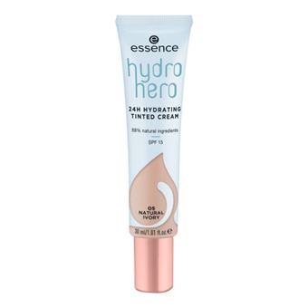 Creme Bb Essence hydro hero - 1