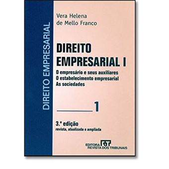 Direito Empresarial 1 - 1