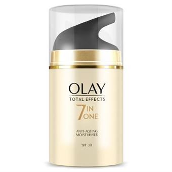 Hidratante Facial Olay 8001090675118 - 1