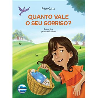 Quanto Vale O Seu Sorriso? - 1