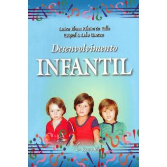 Desenvolvimento Infantil - 1