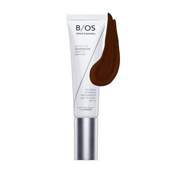 Base Baseofsweden The Base Foundation - 1