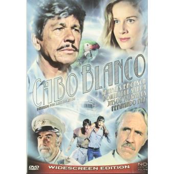 Cabo blanco / Caboblanco (DVD) - 1