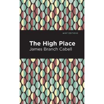 The High Place - 1