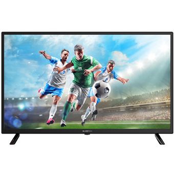 TV LED HD Bluetech TVLED32BT01 | 32'' - Preto - 1