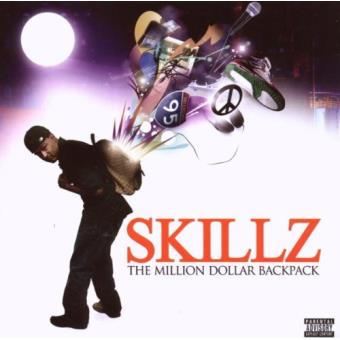 Skillz-The Million Dollar Backpack - 1