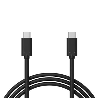 Cabo USB-C para USB-C 3.1 Blow | 1 m - 1