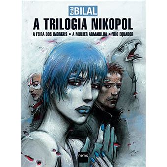 Trilogia Nikopol, A - 1