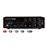 Amplificador PA Fonestar MA-30RGU 30W 12V 230V_0