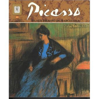 Picasso (Espaol) - 1