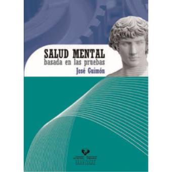 Salud mental basada en las pruebas - 1