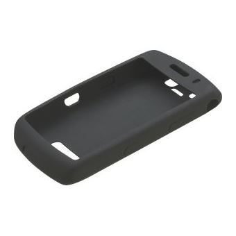 Capa Silicone Blackberry HDW-18971-001 para 9500 Storm - 1
