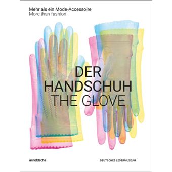 The Glove By Arnoldsche - 1