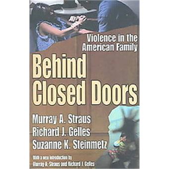 Behind Closed Doors - 1