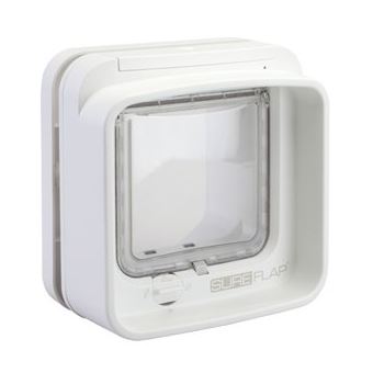 Porta para Cães/gatos SureFlap DSCF001 - 1