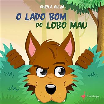 O Lado Bom Do Lobo Mau - 1