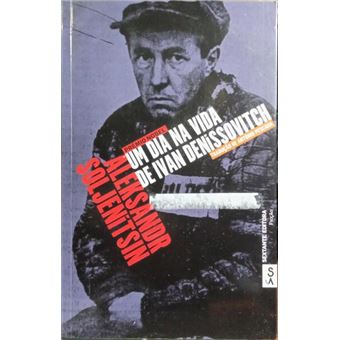 Um dia na vida de ivan deníssovitch. - 1