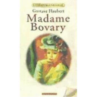 Madame Bovary - 1