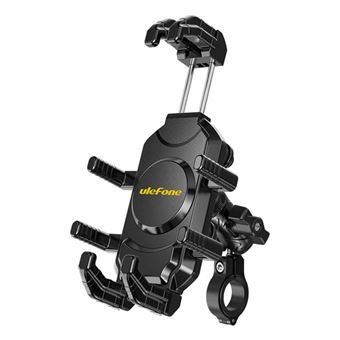 Suporte Passivo Ulefone Armor Mount Pro | Preto - 1