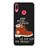 Capa Hapdey para Huawei Y7 2019 - Y7 Prime 2019 Design Keep Moving Forward em Silicone Flexível e TPU_0