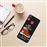 Capa Hapdey para Huawei Y7 2019 - Y7 Prime 2019 Design Keep Moving Forward em Silicone Flexível e TPU_1