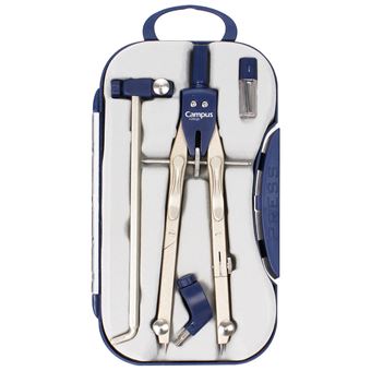 Compassos Plus Bk-404 Micro Métrico - 1