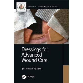 Dressings For Advanced Wound Care - 1